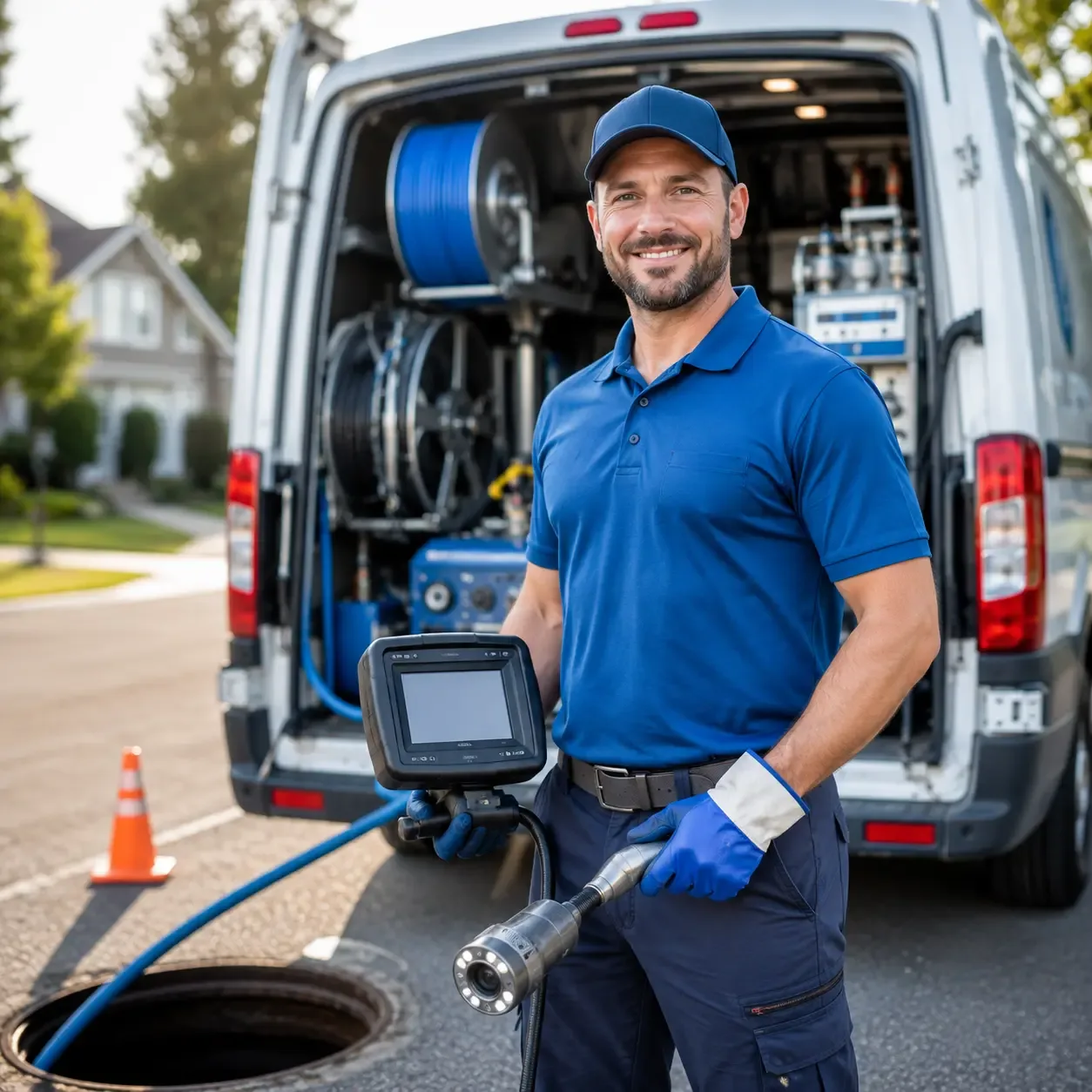Local Pipe Relining specialists in Lebanon, NE