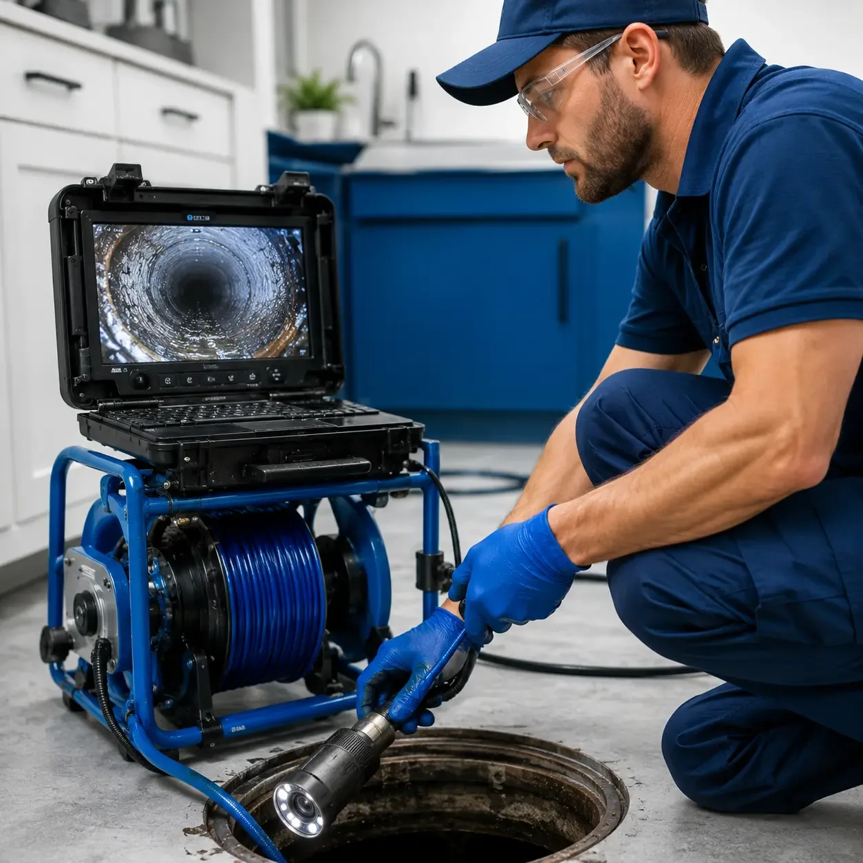 Pipe Relining professionals serving Lebanon, NE